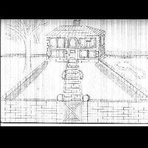 A House